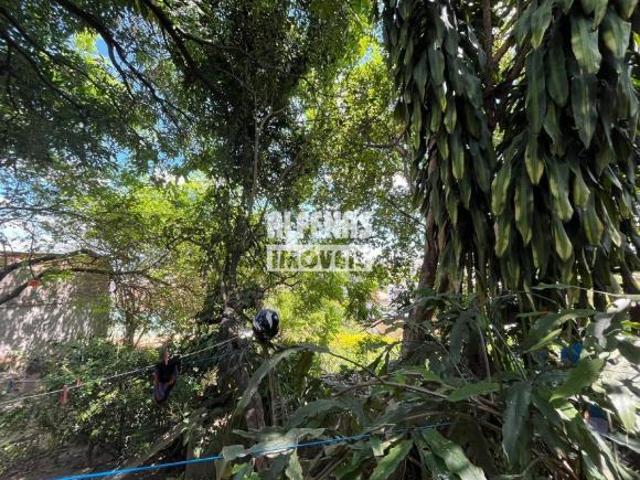 Terreno à venda no Bairro Eldorado