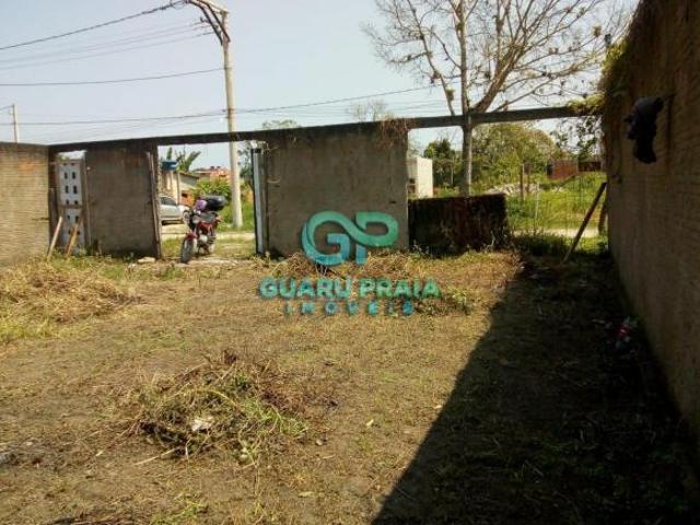 Terreno à venda no bairro Enseada Guarujá/SP