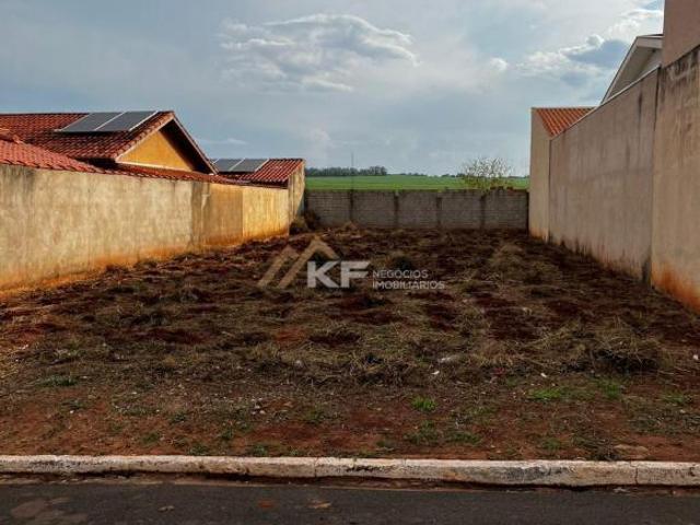 Terreno á Venda no Bairro Estação em Serra Azul / SP