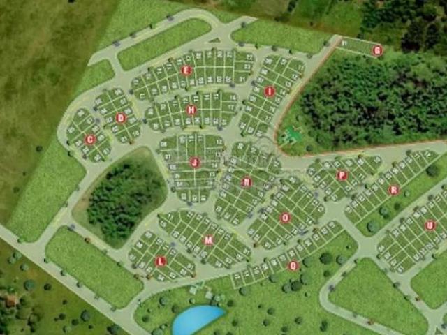 Terreno à Venda no bairro Estrela do Oriente