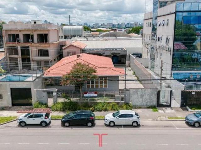 Terreno a venda no Bairro Fanny