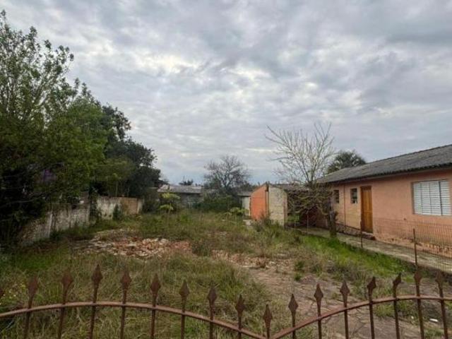 Terreno à venda no bairro Fátima – Canoas/RS