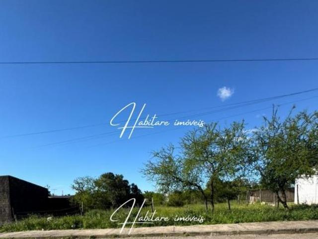 Terreno à venda no bairro Favila Alegrete/RS