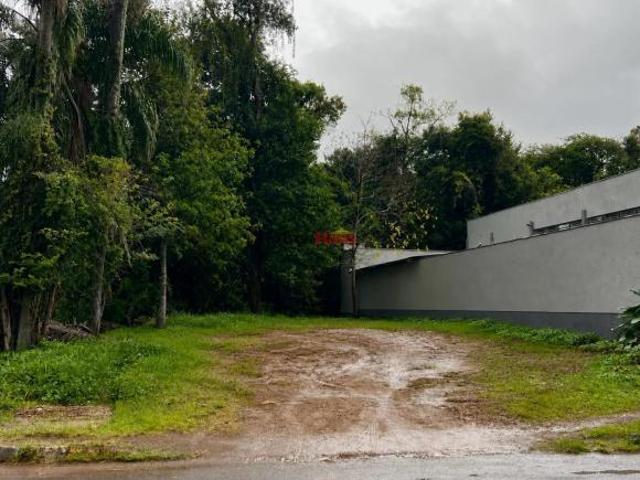 Terreno à Venda no Bairro Figueiras em Igrejinha