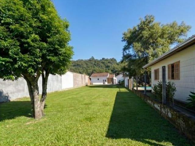 Terreno a venda no bairro Figueiras em Igrejinha