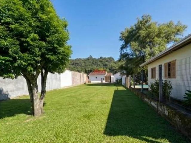 Terreno a venda no bairro Figueiras em Igrejinha