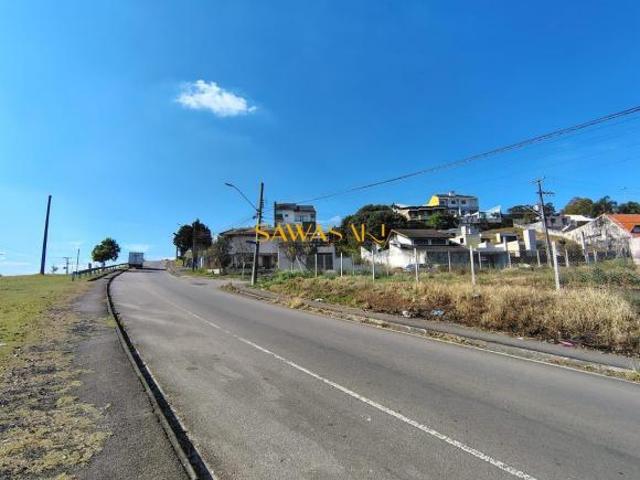 Terreno à venda no bairro Guabirotuba Curitiba/PR
