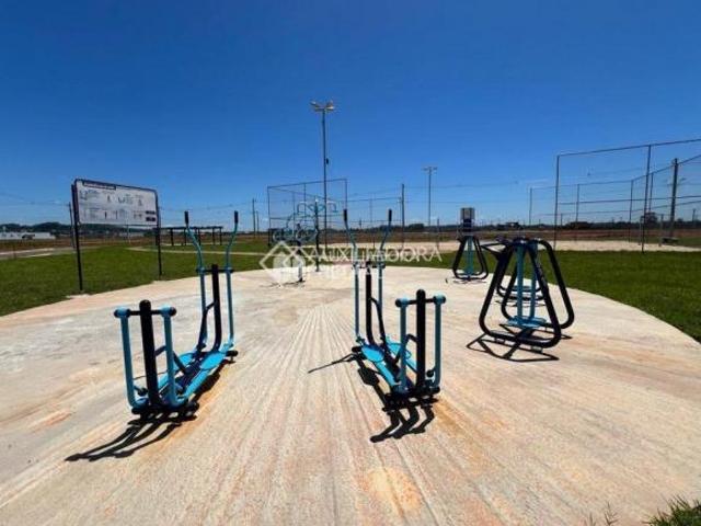 Terreno à venda no bairro Guaíba Park