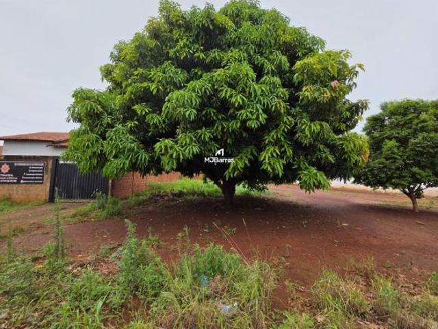 Terreno à venda no bairro Guaicurus em Dourados MS