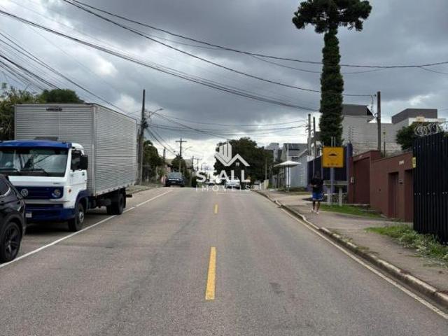 Terreno a venda no bairro Guaira