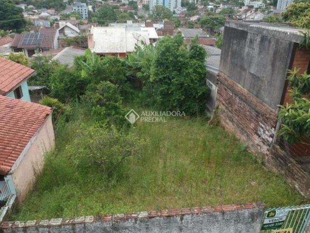 Terreno à venda no bairro Guarani, Novo Hamburgo