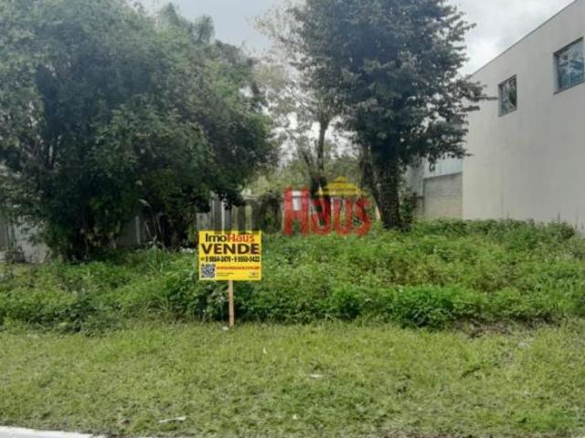 Terreno a venda no Bairro Garibaldi em Igrejinha
