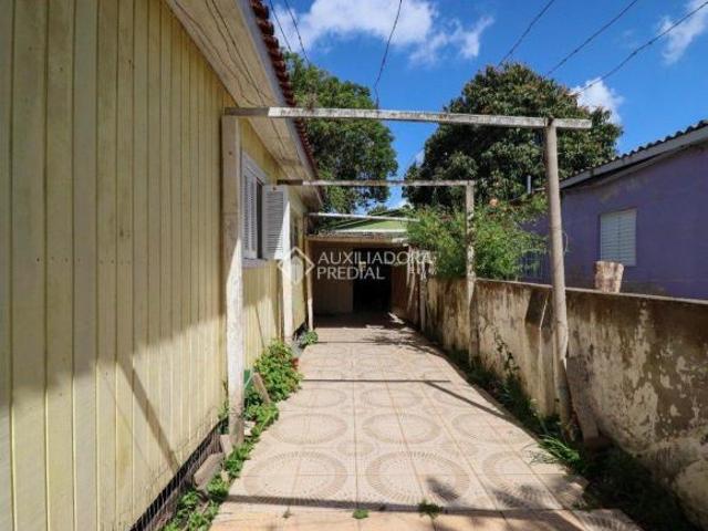 Terreno a venda no Bairro Harmonia com 100m²