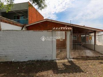Terreno a venda no bairro Harmonia com 150m²