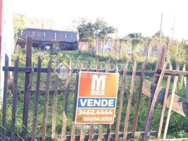 Terreno à Venda no bairro Harmonia com 200m²