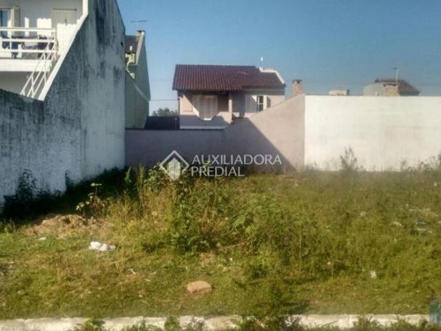 Terreno à Venda no bairro Harmonia com 200m²
