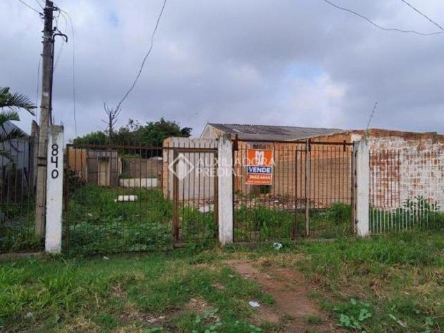 Terreno à Venda no bairro Harmonia com 330m²