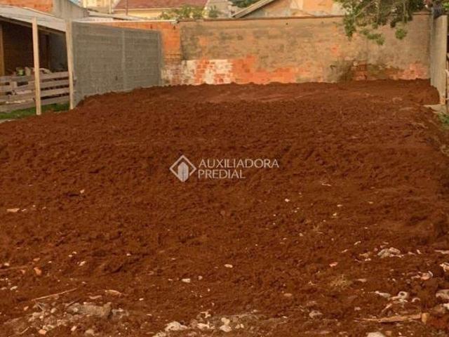 Terreno à Venda no bairro Harmonia com 340m²