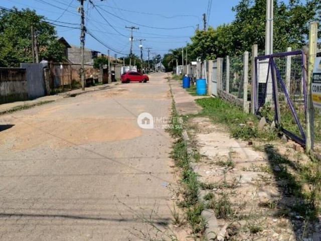 Terreno à venda no bairro Hípica Porto Alegre/RS