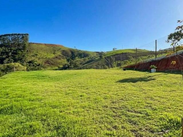 Terreno à venda em Guararema Bairro Itaoca