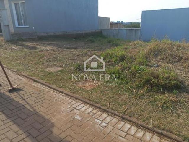 Terreno à venda no bairro Ibiza Gravataí/RS