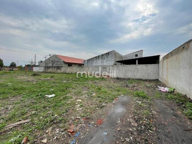 Terreno à venda no bairro Iná São José dos Pinhais/PR