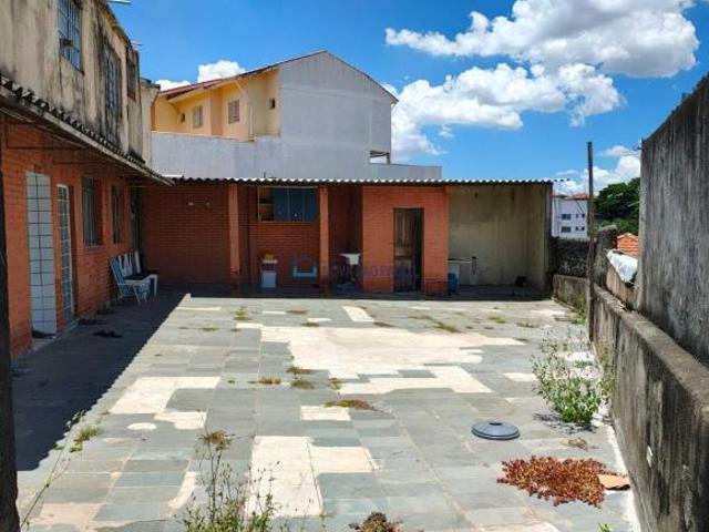 Terreno à venda no bairro Jabaquara