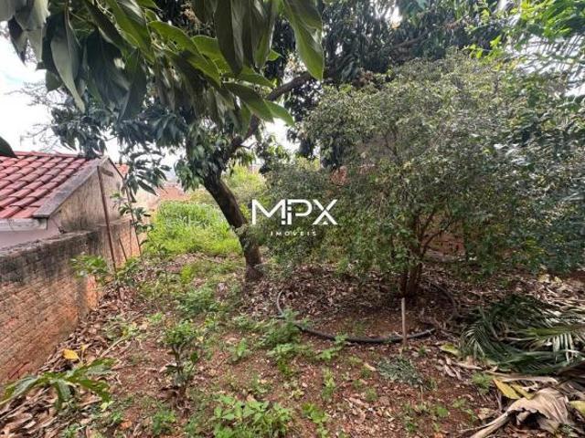 Terreno à venda no bairro Jaraguá em Piracicaba