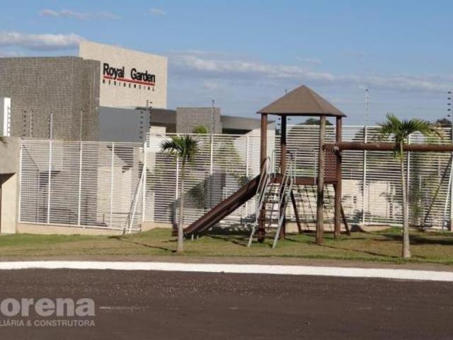 Terreno à venda no bairro Jardim América Umuarama/PR