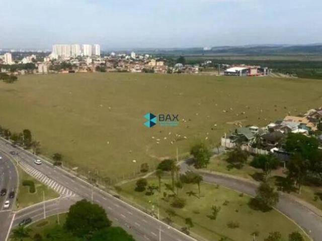 Terreno à venda no bairro Jardim Aquárius São José dos Campos/SP