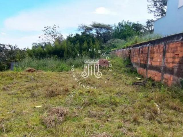 TERRENO À VENDA NO BAIRRO JARDIM DAS CARPAS JUNDIAÍ/SP