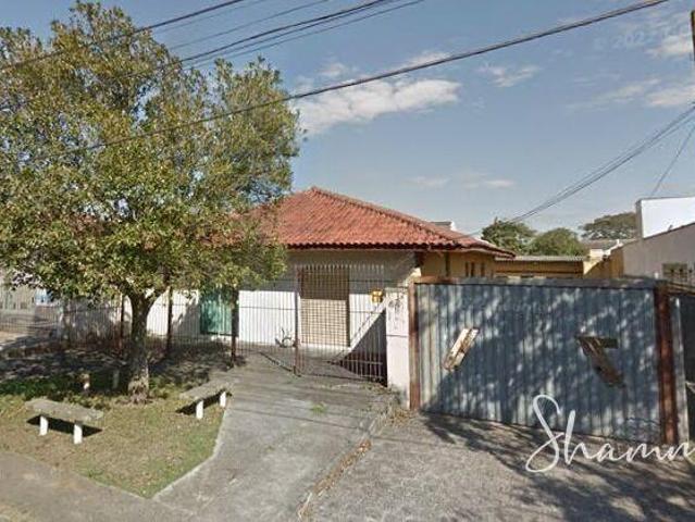 Terreno à venda no bairro Jardim das Américas Curitiba/PR