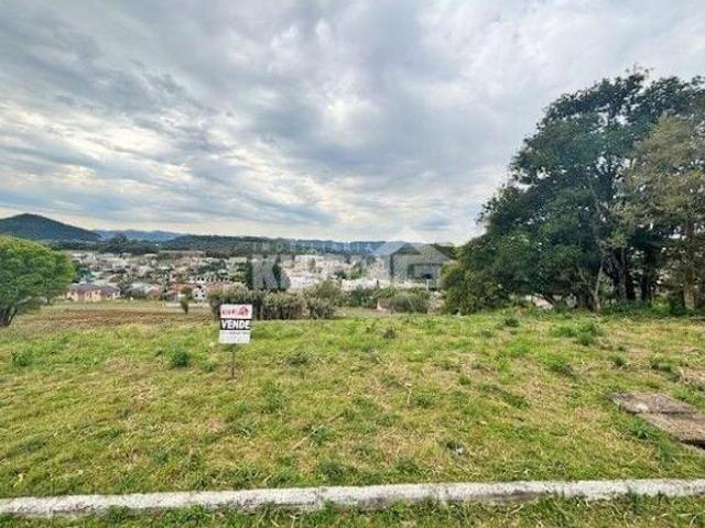Terreno à venda no bairro Jardim do Vale Bom Princípio/RS