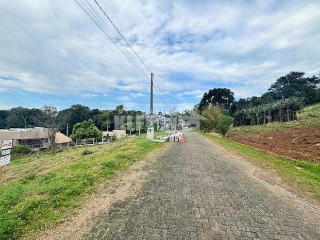 Terreno à venda no bairro Jardim do Vale Bom Princípio/RS
