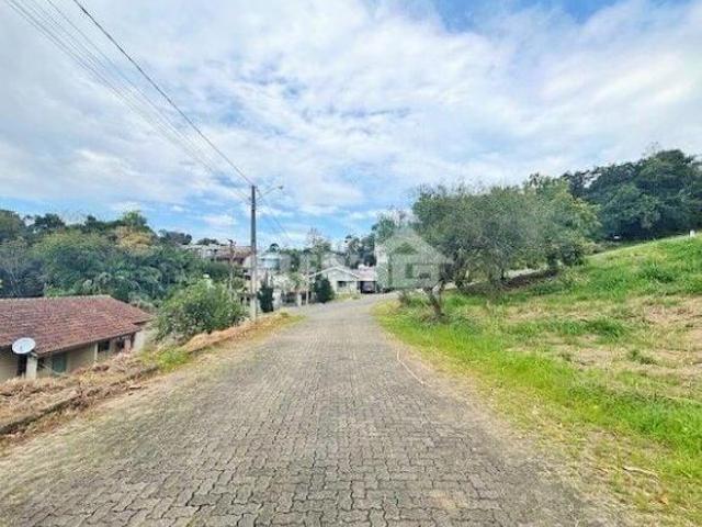 Terreno à venda no bairro Jardim do Vale Bom Princípio/RS