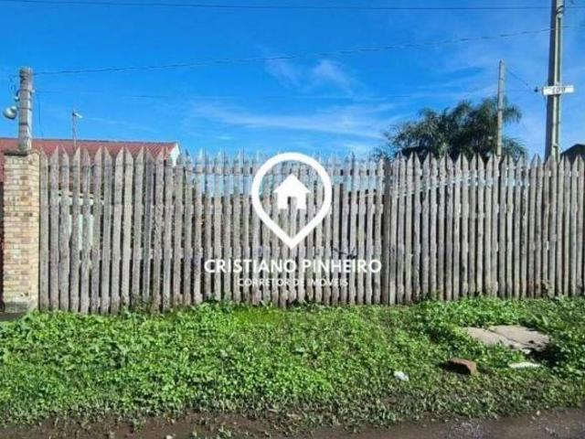 Terreno à venda no bairro Jardim do Cedro Gravataí/RS