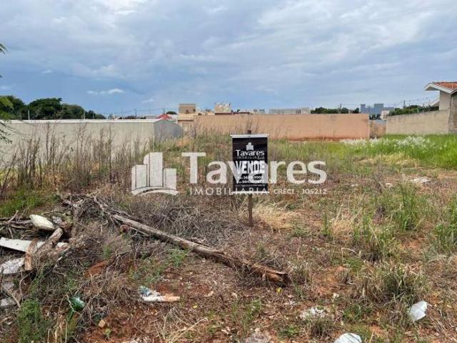 Terreno à venda no bairro Jardim Florença Umuarama/PR