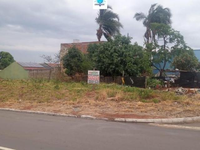 Terreno à venda no bairro Jardim Helvécia Aparecida de Goiânia/GO