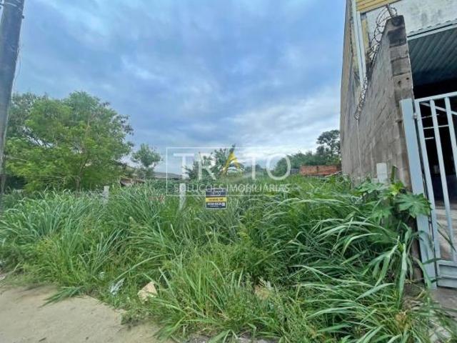 Terreno a Venda no Bairro Jardim Itatinga