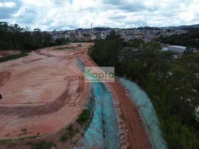 Terreno à venda no bairro Jardim Itapecerica Itapecerica da Serra/SP