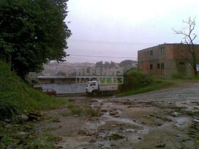 Terreno à venda no Bairro JARDIM LAGUNA