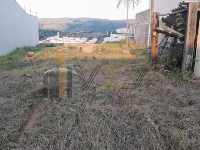 Terreno à venda no bairro Jardim Nova Espírito Santo na cidade de Valinhos SP