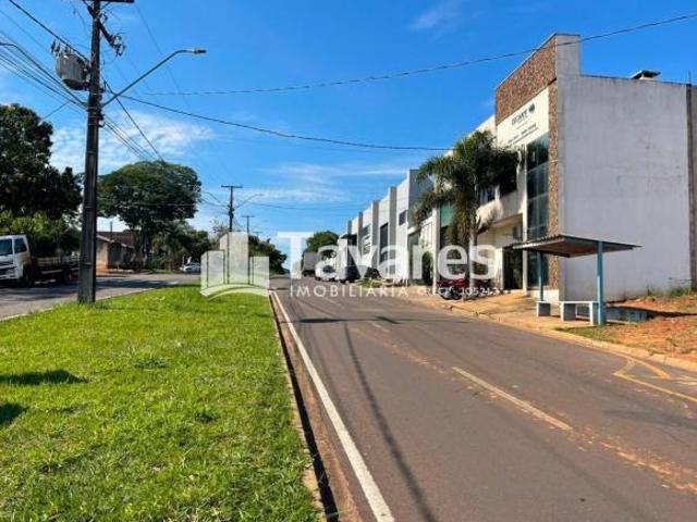 Terreno à venda no bairro Jardim Paraíso Umuarama/PR