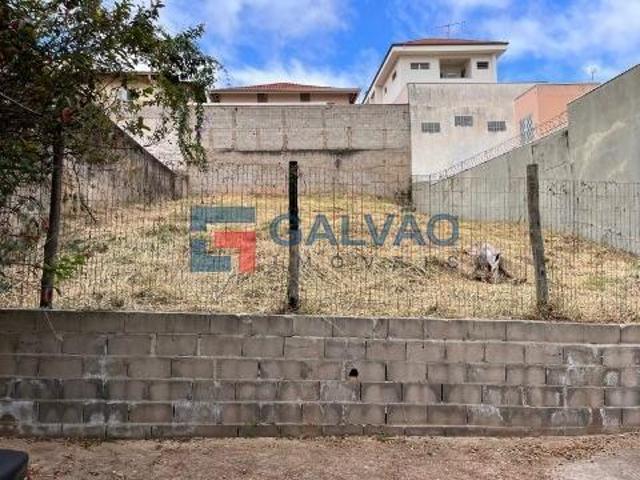 Terreno à venda no bairro Jardim Paulista em Jundiaí SP