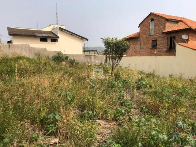 TERRENO À VENDA NO BAIRRO JARDIM PAULISTA II JUNDIAÍ/SP