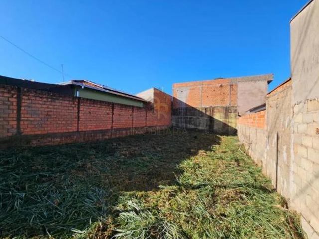 Terreno à Venda no bairro Jardim Primavera, em Serrana/SP