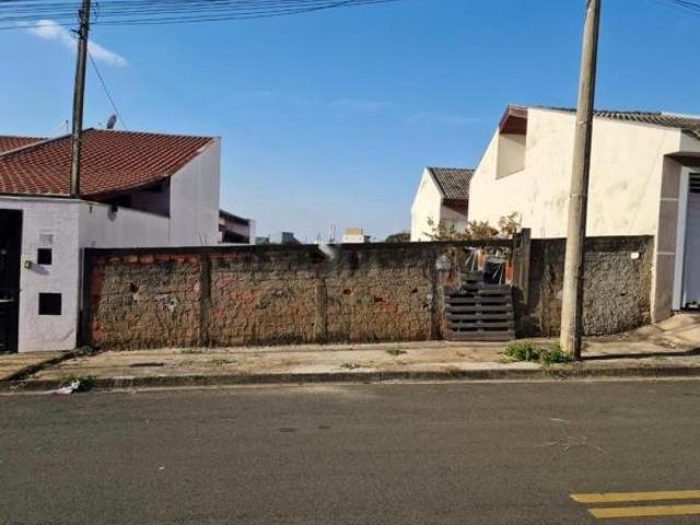 Terreno à venda,no bairro Jardim São Domingos Americana/SP