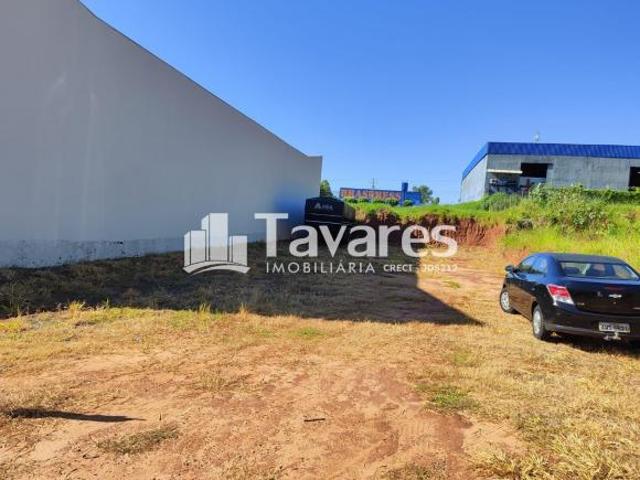 Terreno à venda no bairro Jardim Santiago Umuarama/PR