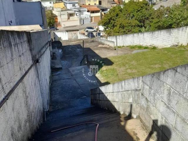 TERRENO À VENDA NO BAIRRO JARDIM SEVILHA VILA RAMI JUNDIAÍ/SP