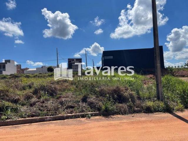 Terreno à venda no bairro Jardim Soluar Umuarama/PR